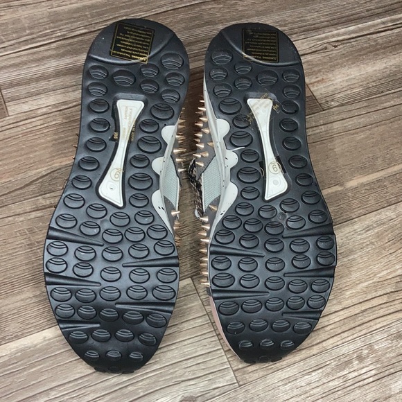 Bella Chic Sneakers - Picture 5 of 10